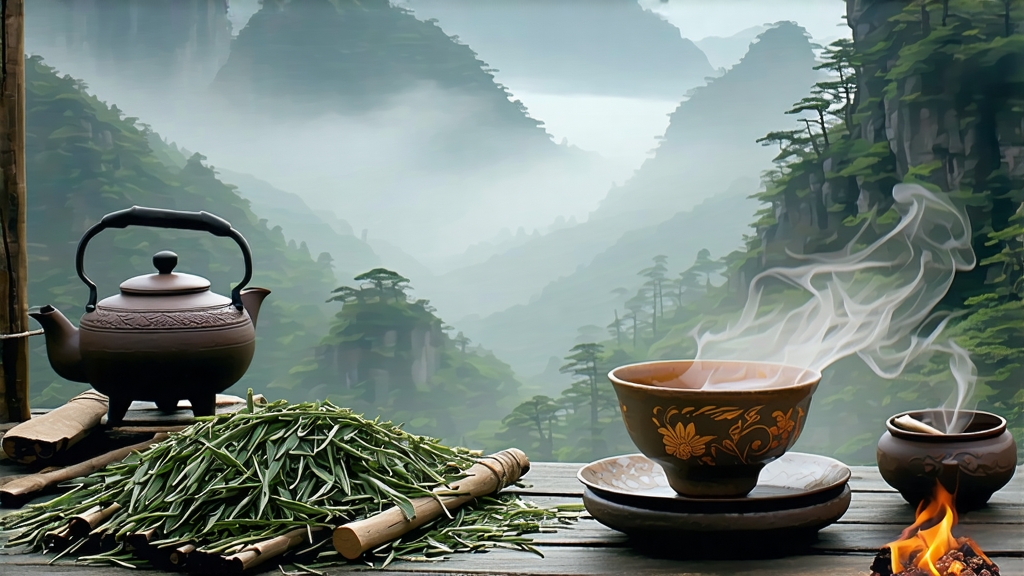 Black Tea