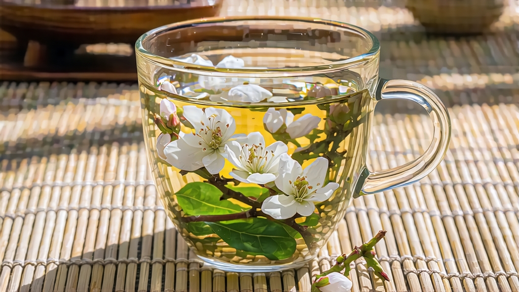 White Tea