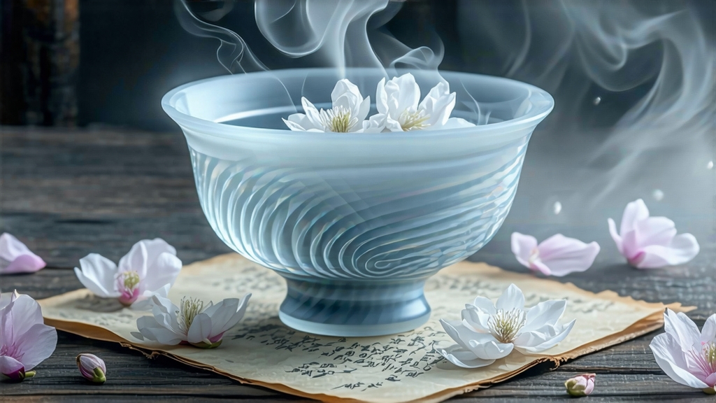 White Tea