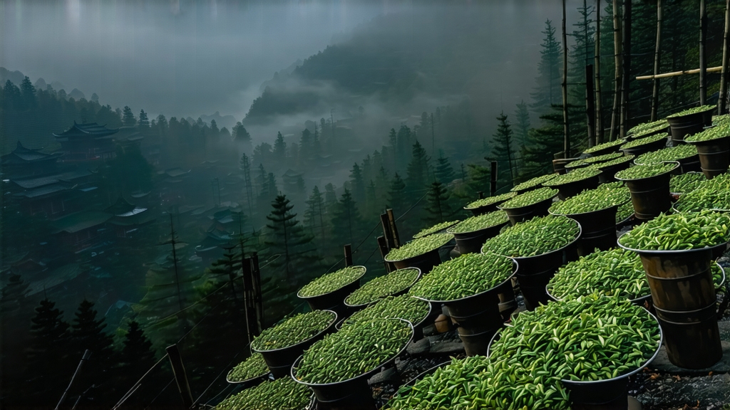 Black Tea