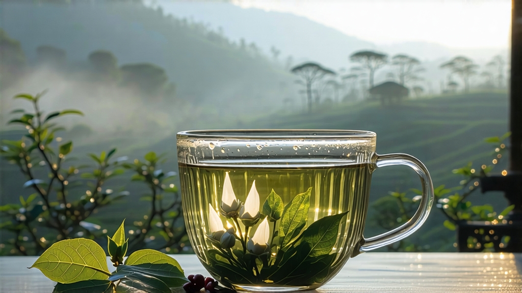White Tea