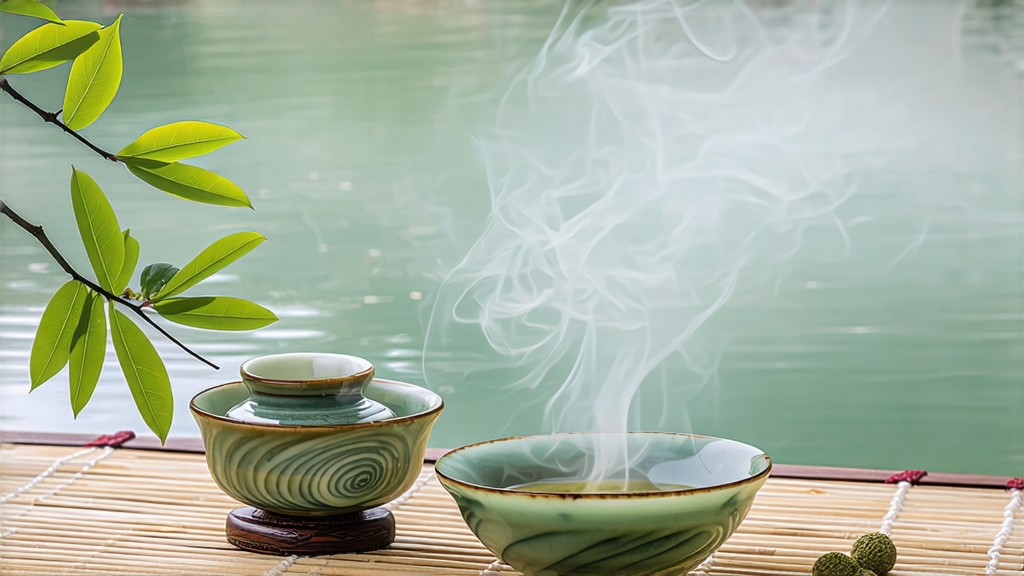 Green Tea