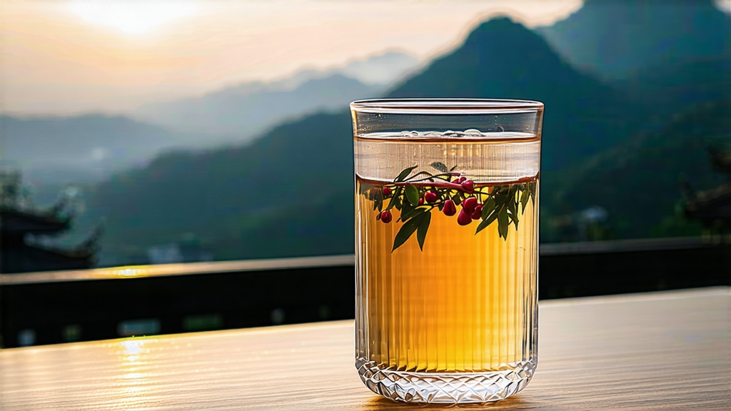 White Tea