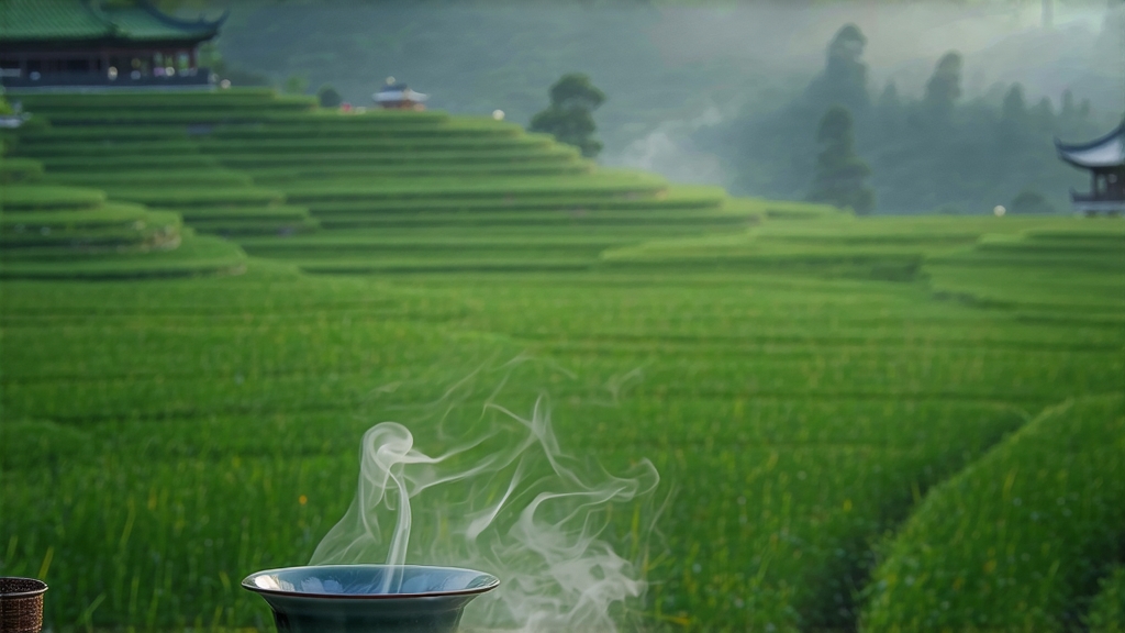 Yellow Tea