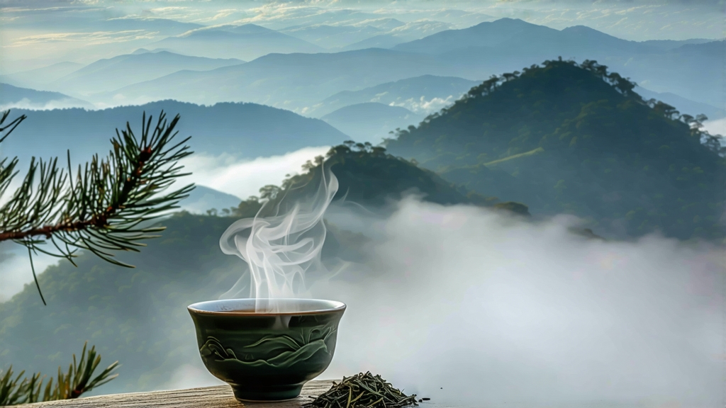 Black Tea