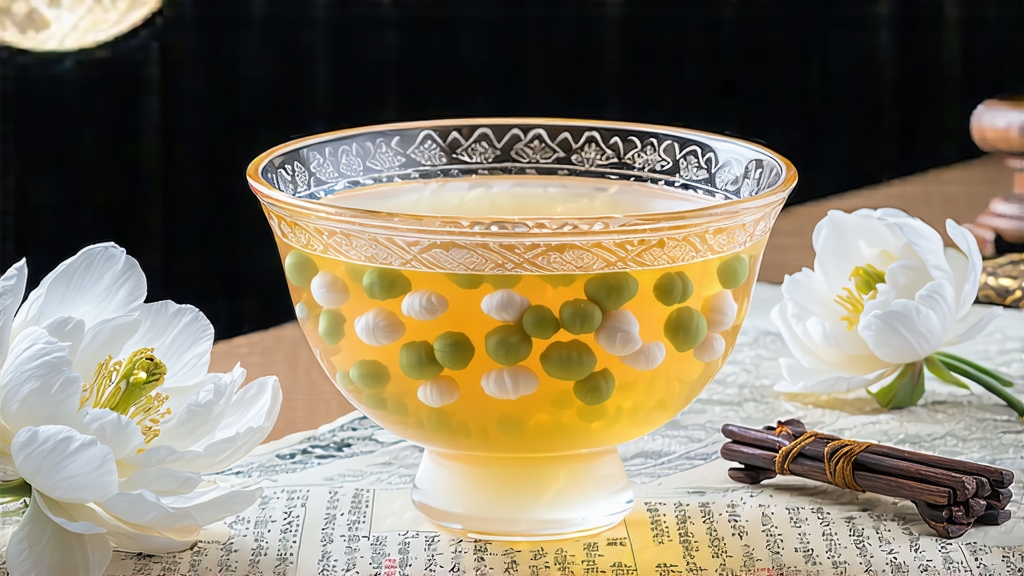 White Tea