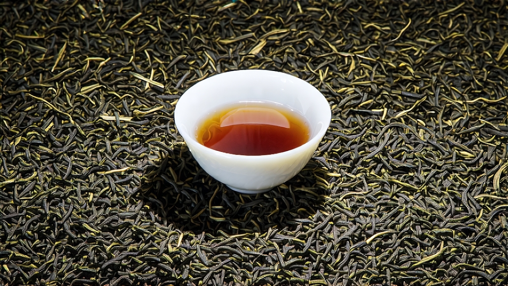Black Tea