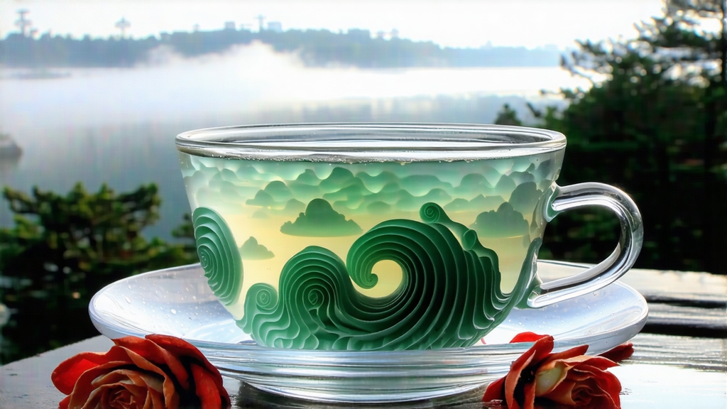 Green Tea