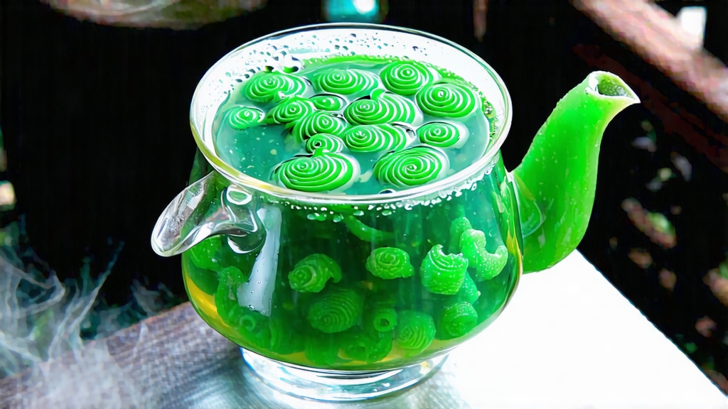 Green Tea