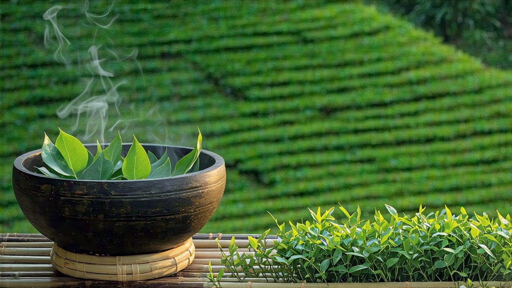 Green Tea