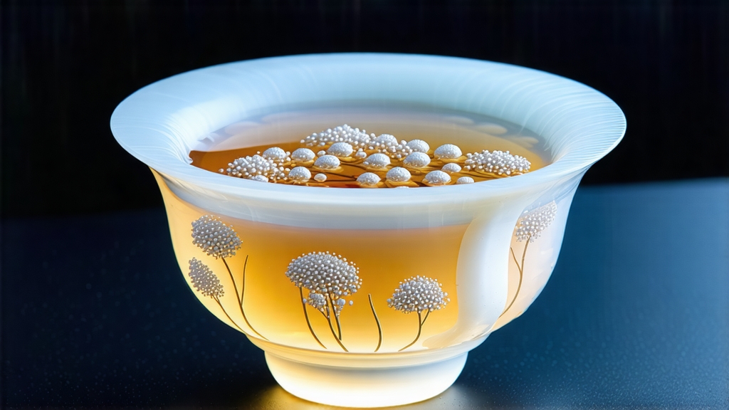 White Tea
