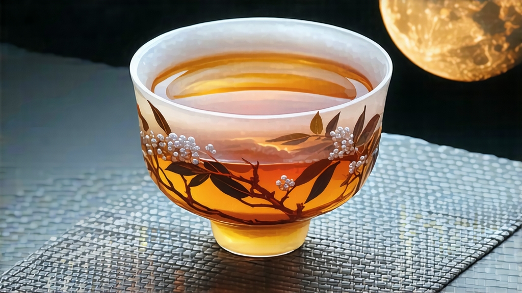 White Tea