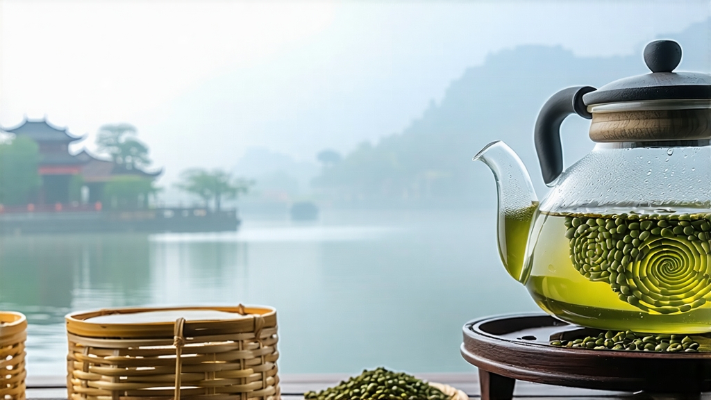 Green Tea