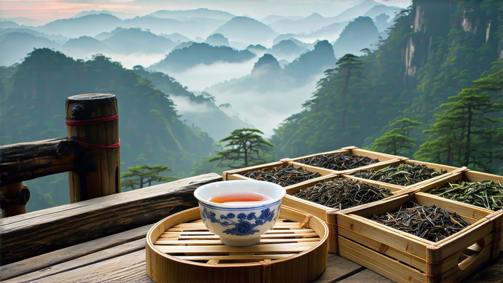 Black Tea