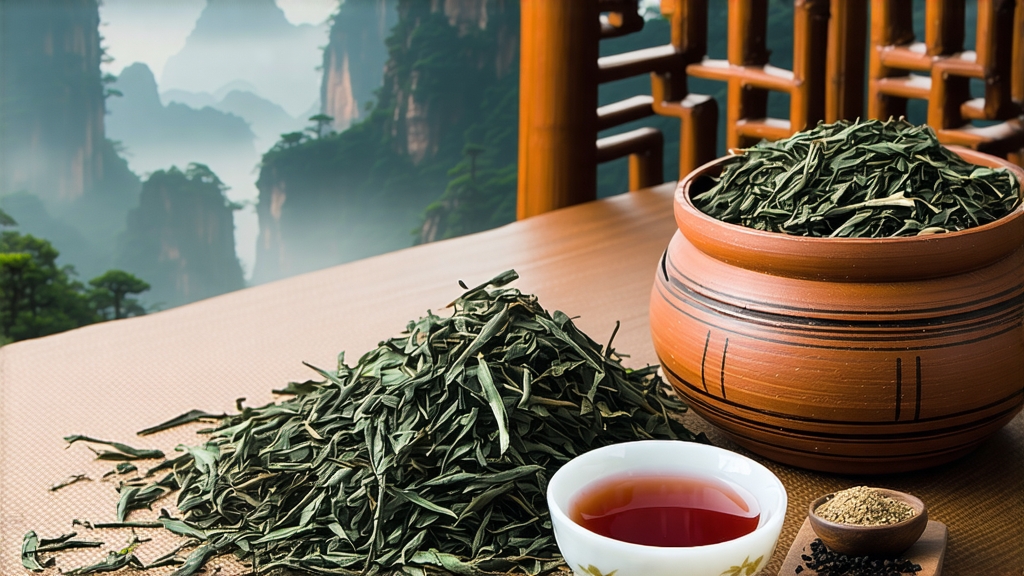 Black Tea
