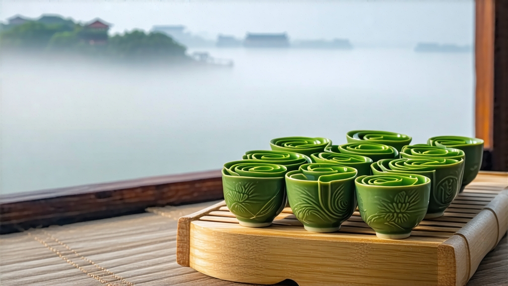 Green Tea
