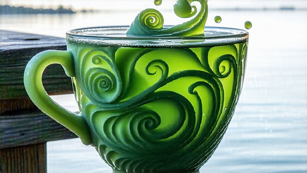 Green Tea