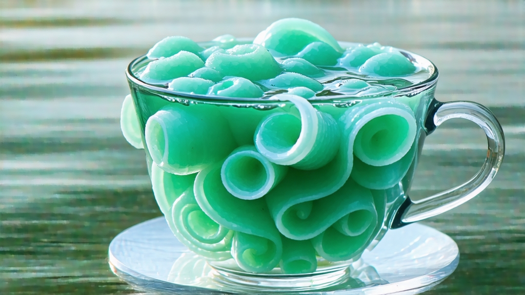 Green Tea