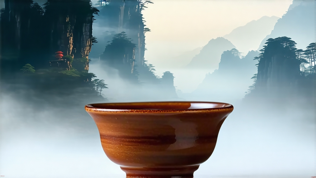 Oolong Tea