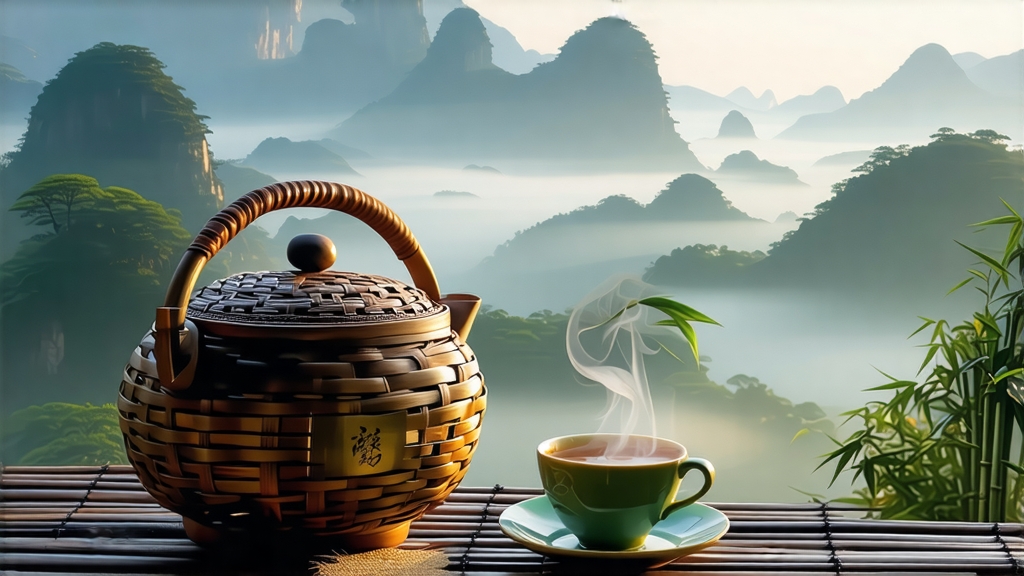 Yellow Tea