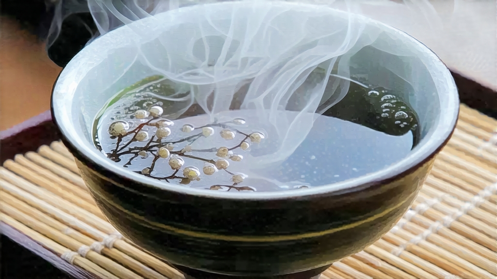 White Tea