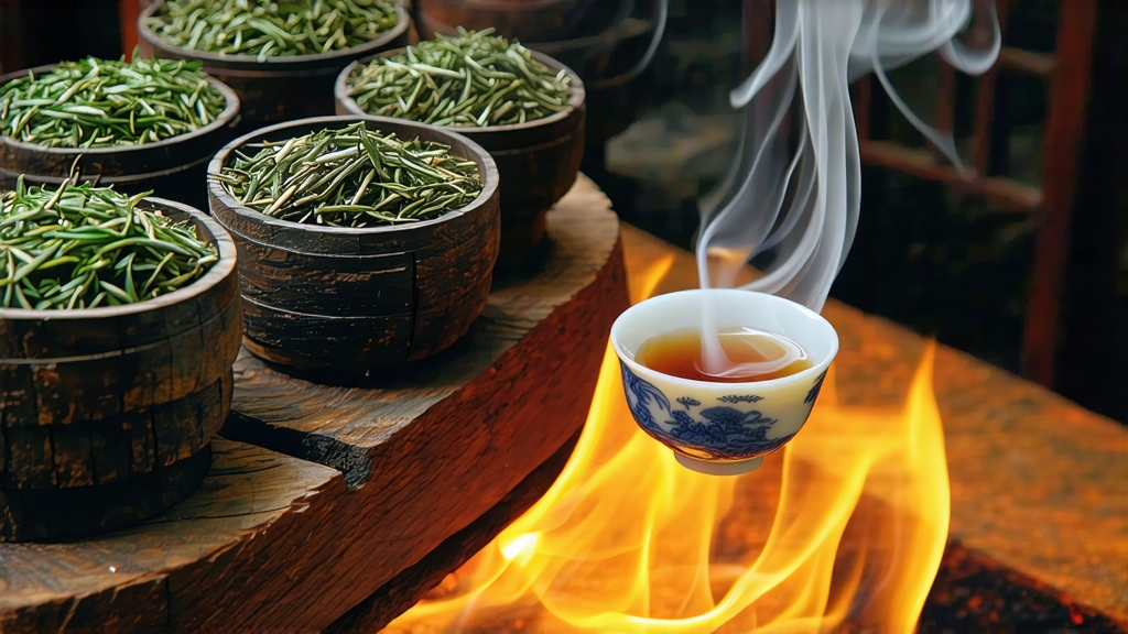 Black Tea