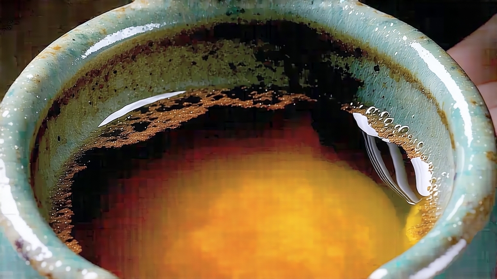 Oolong Tea