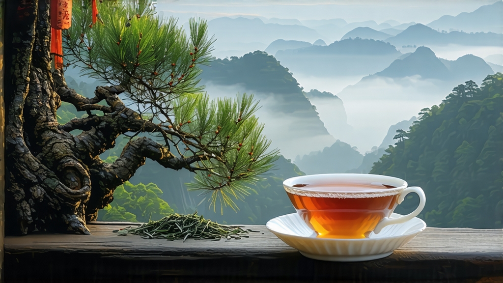 Black Tea