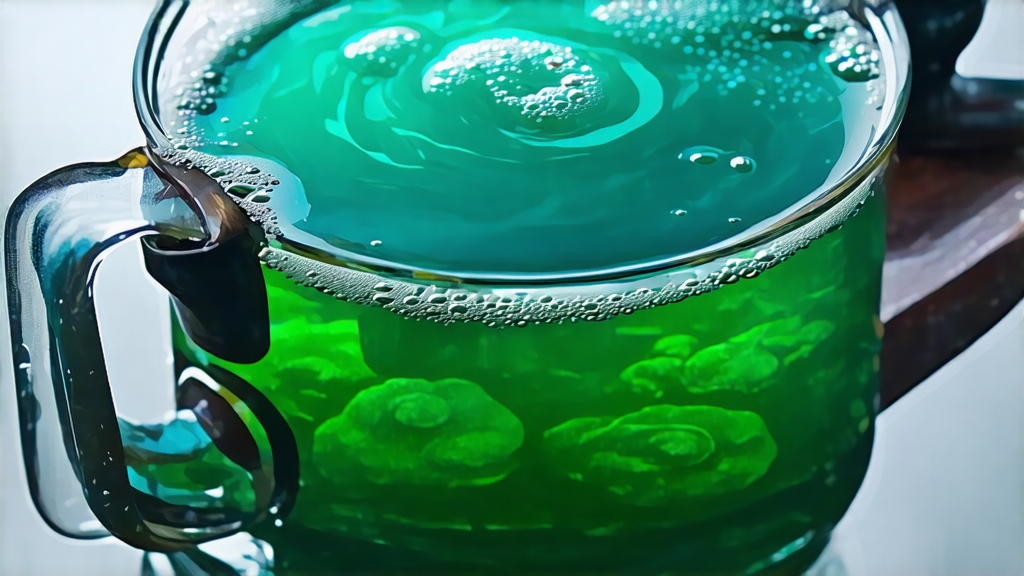 Green Tea