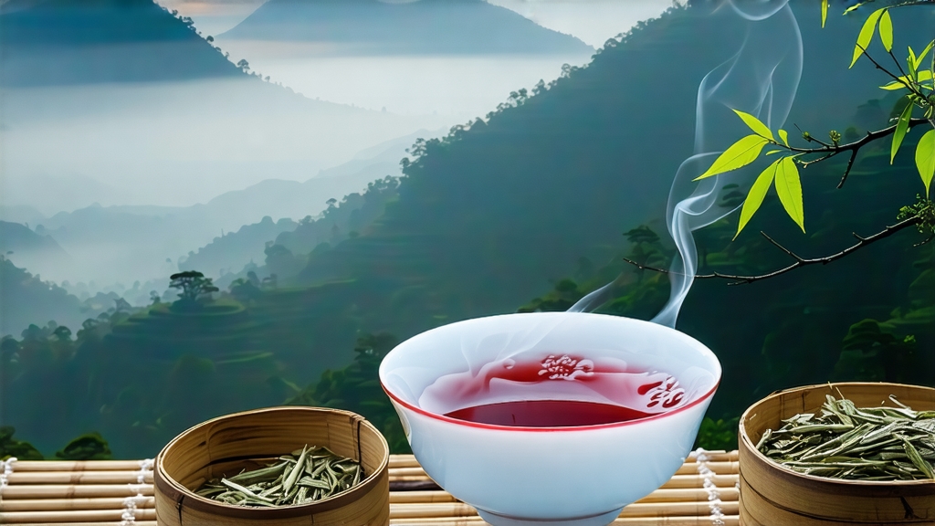 Black Tea