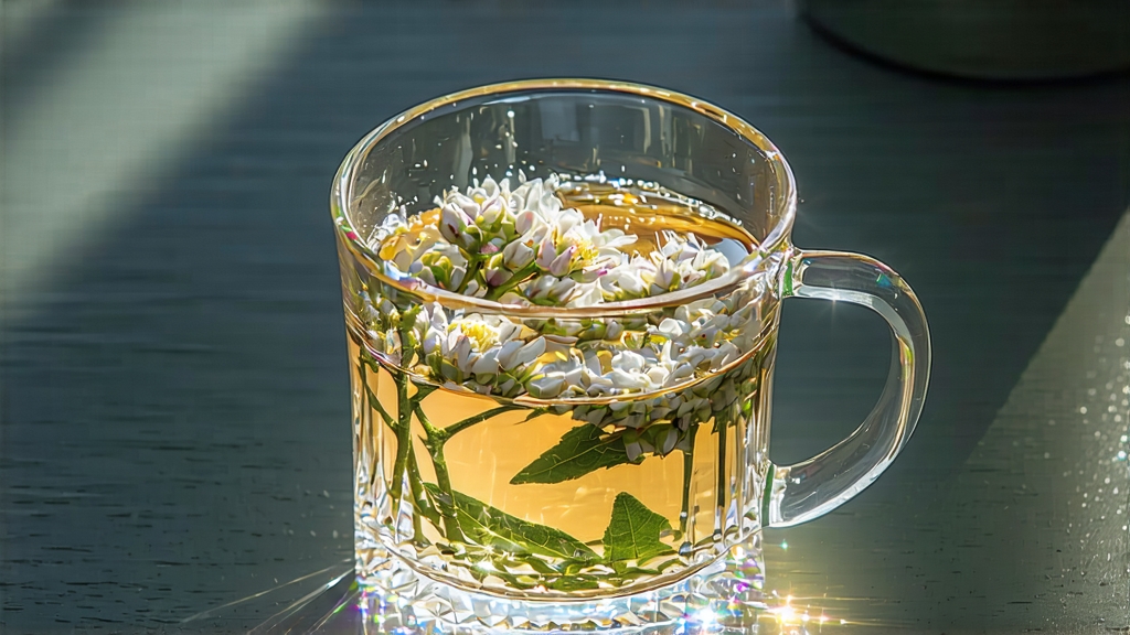 White Tea