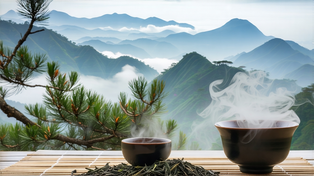 Black Tea