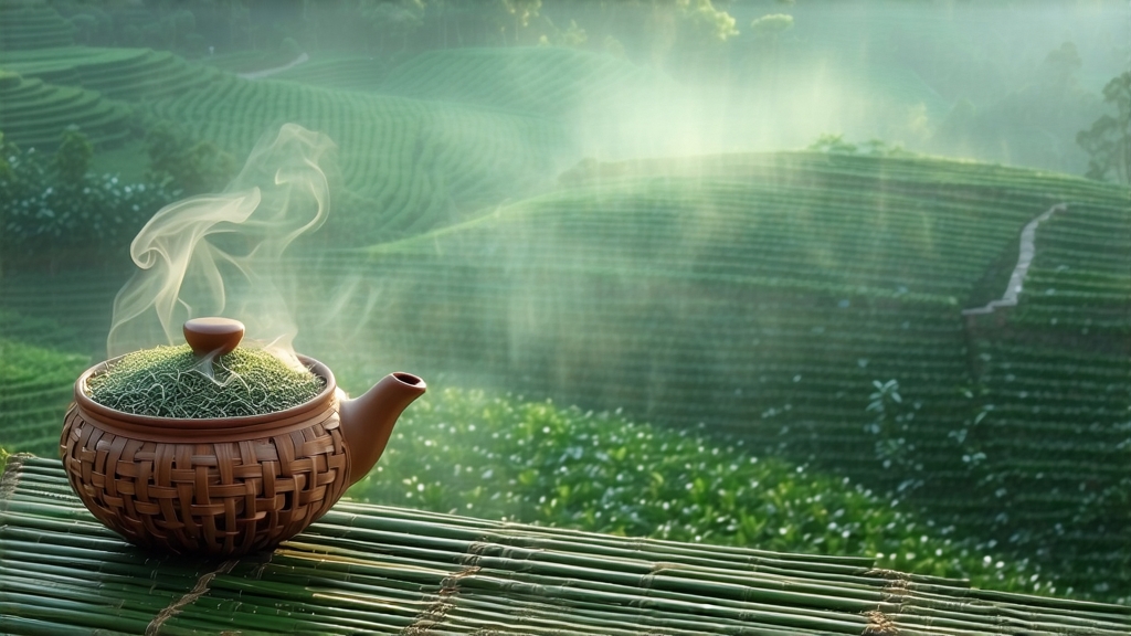 Green Tea