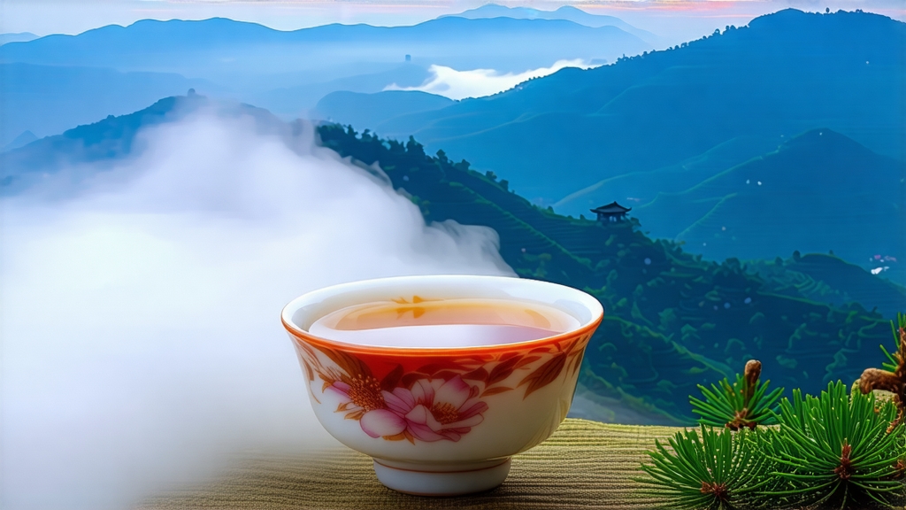 Black Tea