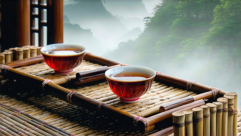 Black Tea