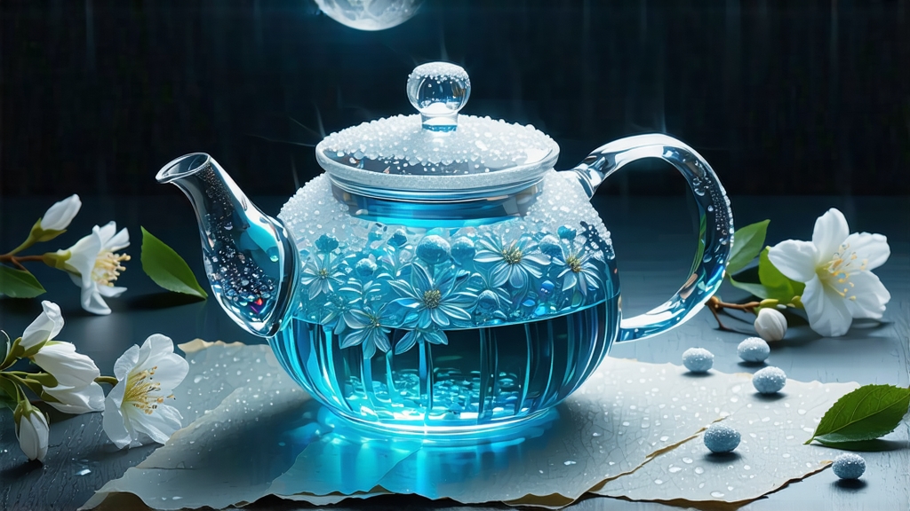 White Tea