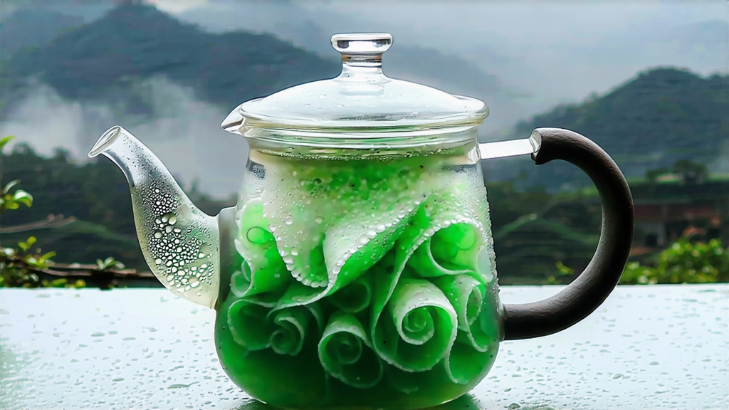 Green Tea