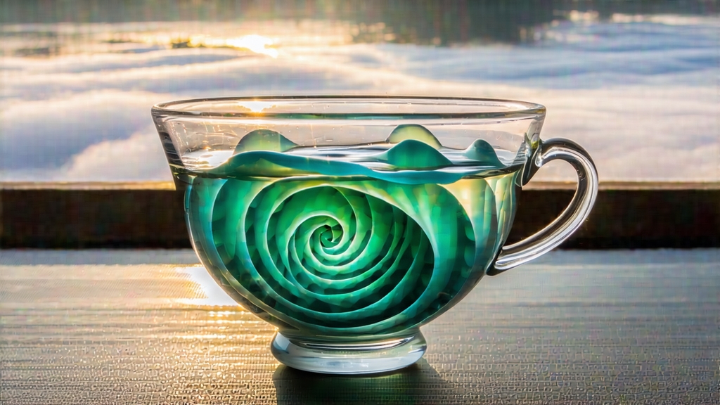Green Tea