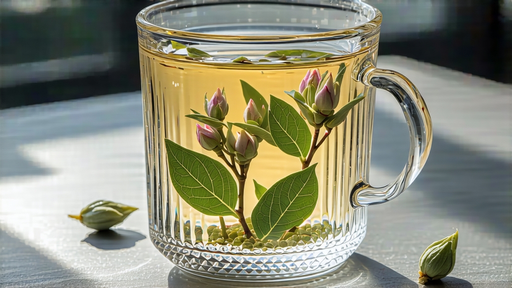 White Tea