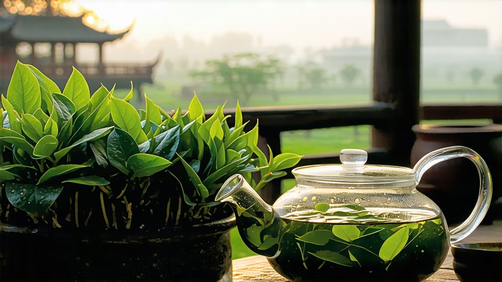 Green Tea