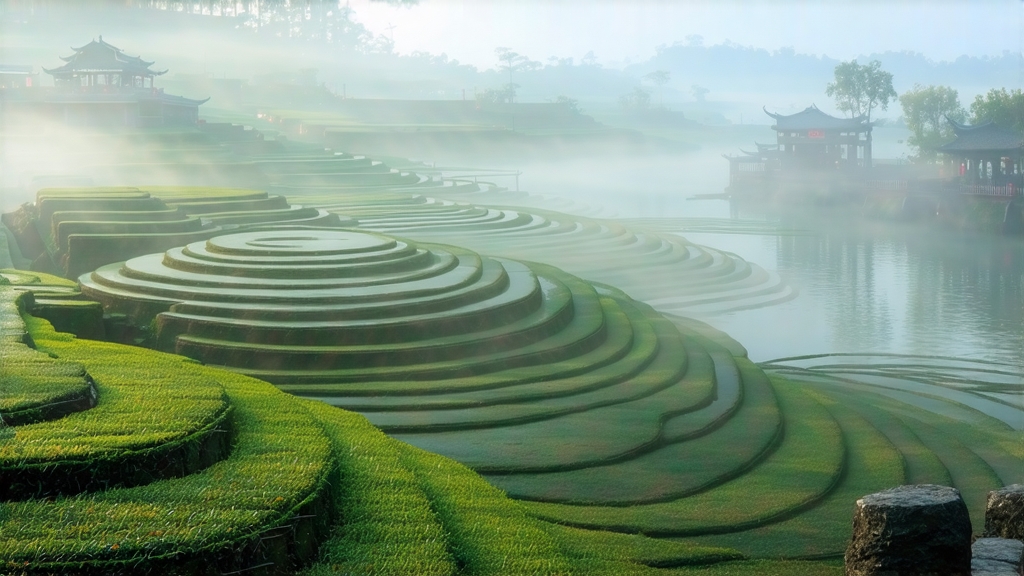 Green Tea