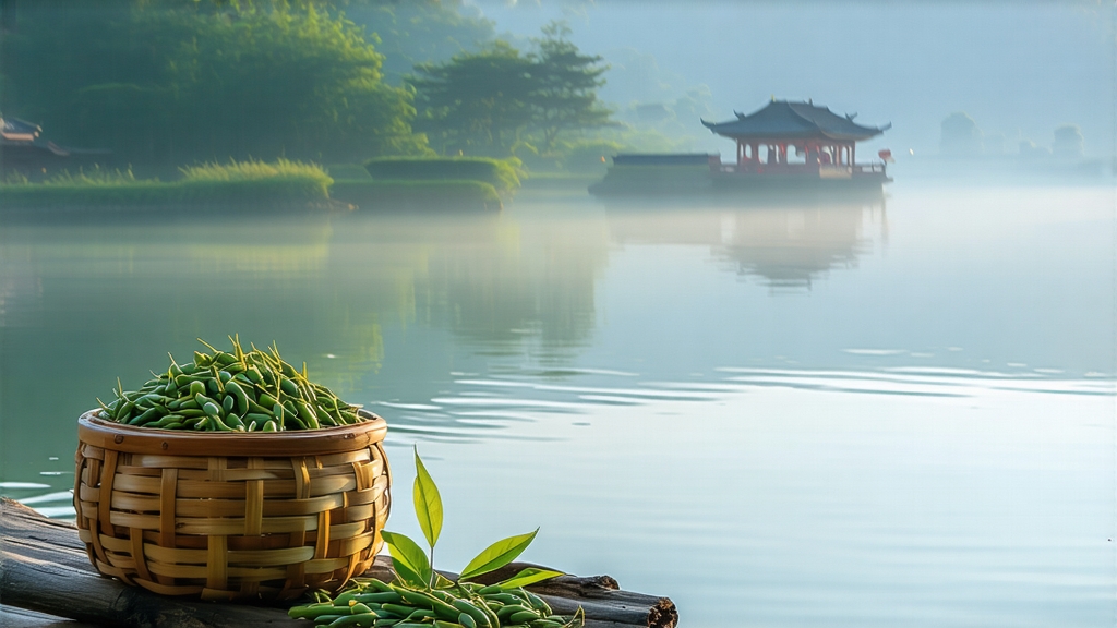 Green Tea