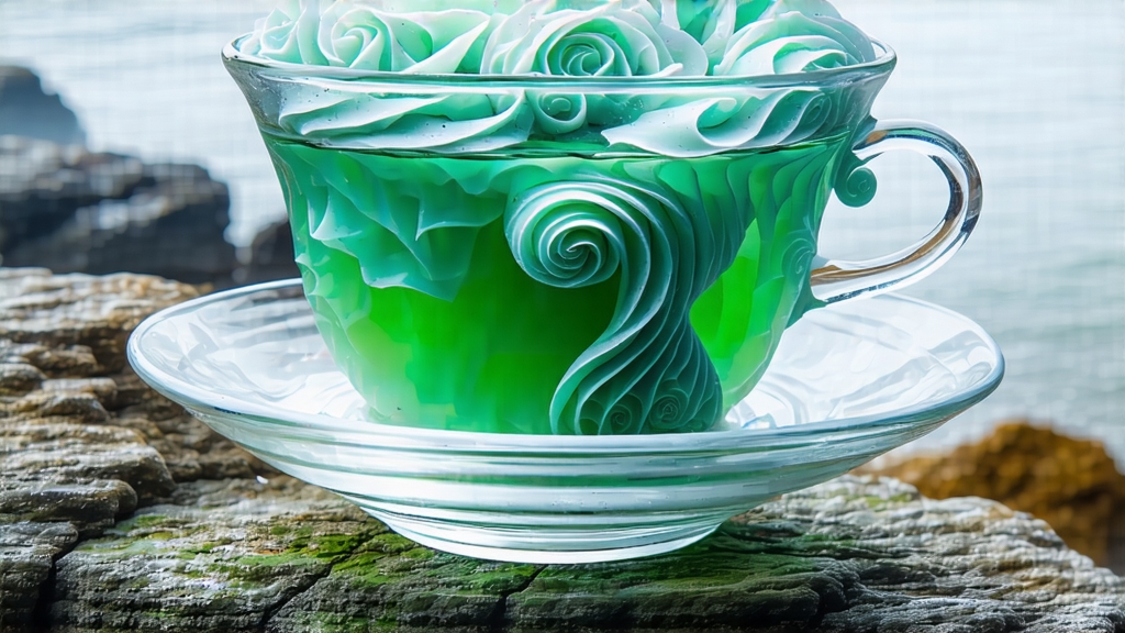 Green Tea