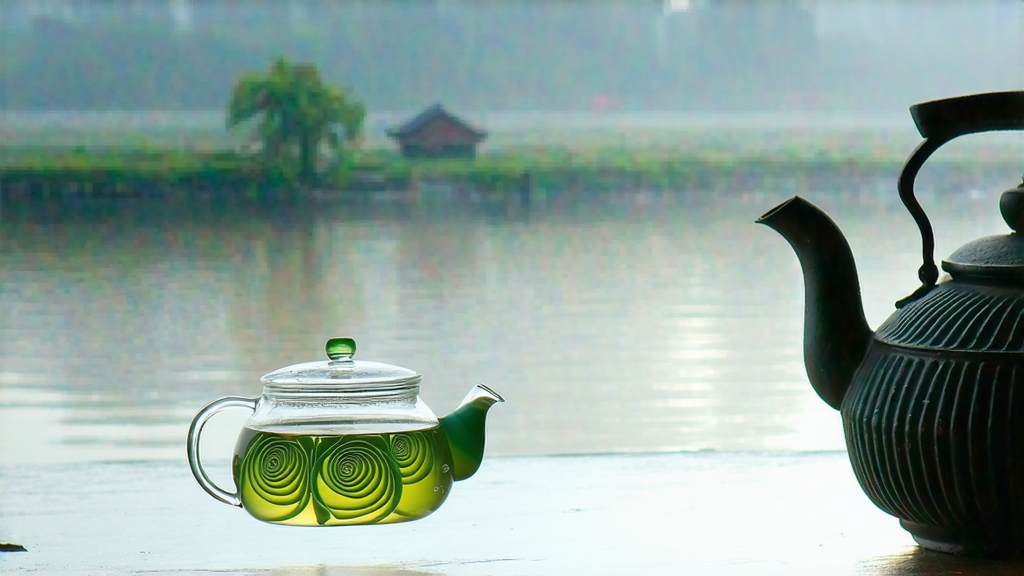 Green Tea