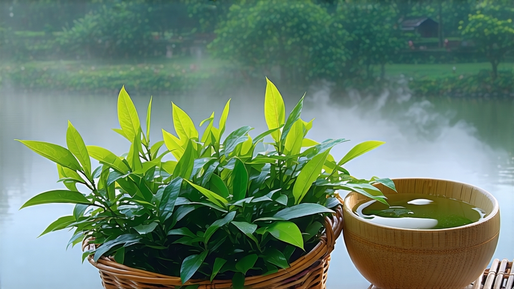 Green Tea