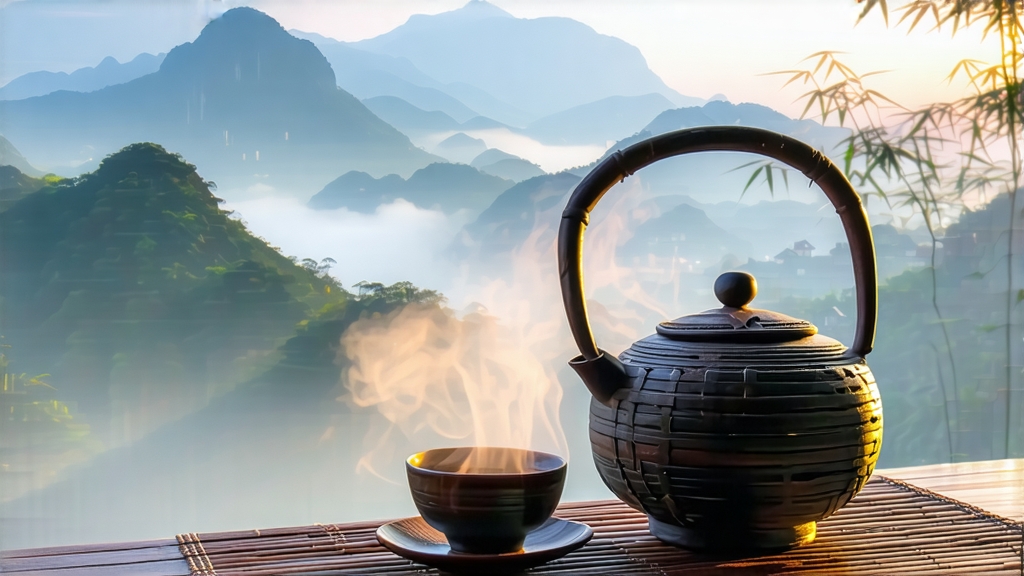 Yellow Tea