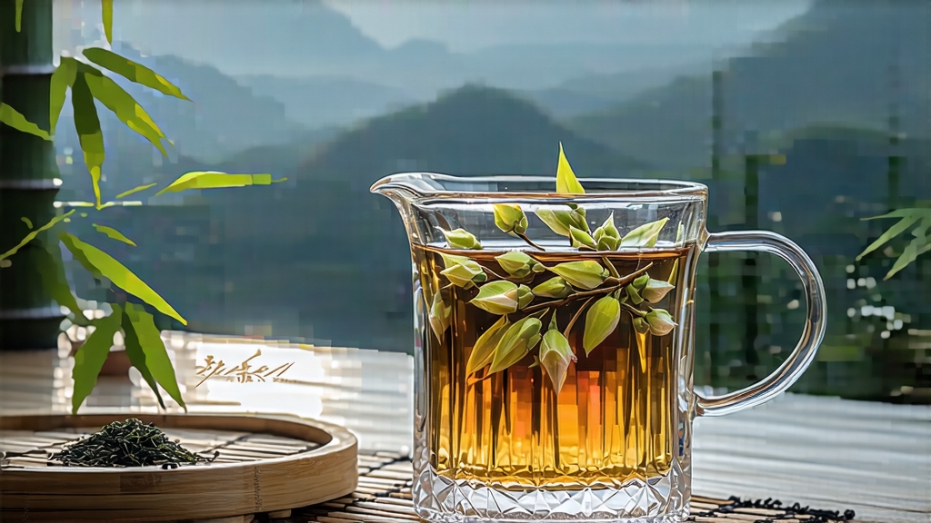 White Tea