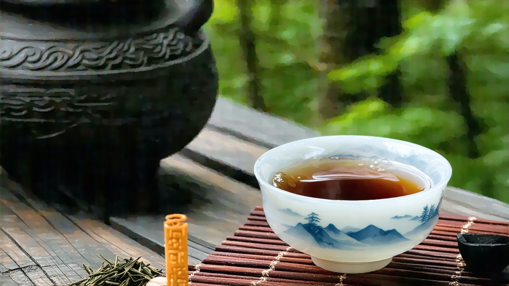 Black Tea