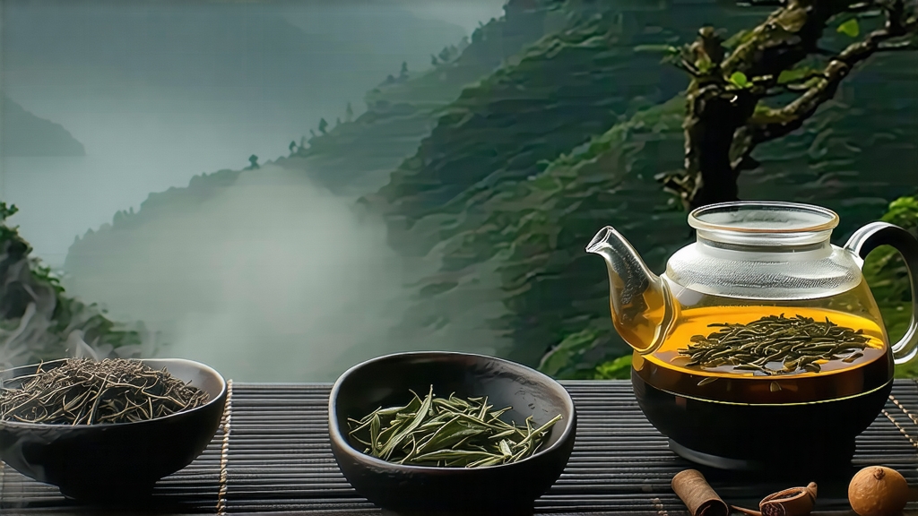 Black Tea