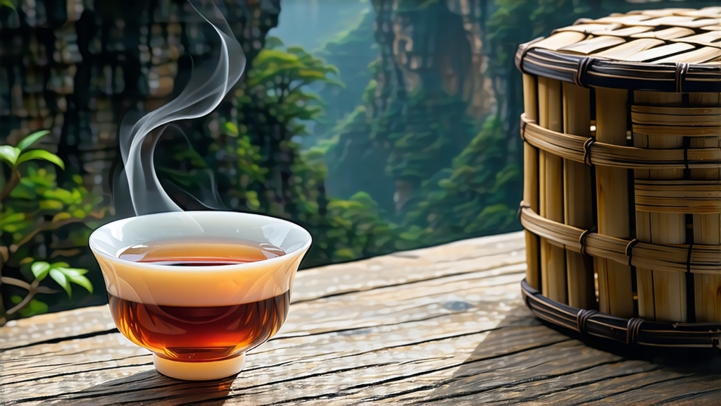 Black Tea